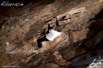 Gabi in "Canadaconexion"